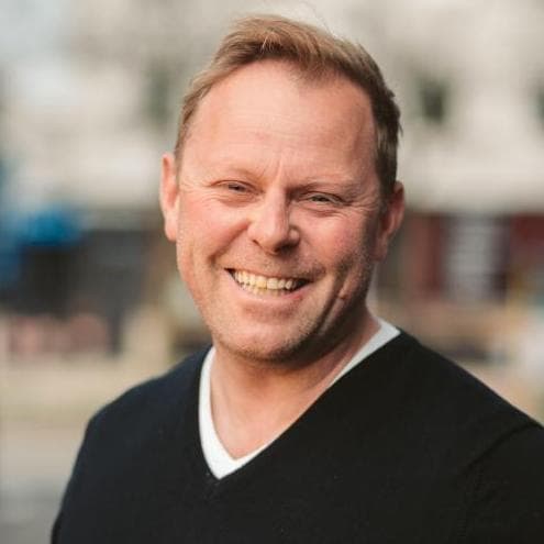 Portrett av Bent Braathen, Daglig leder / Trafikklærer hos Elevens Trafikkskole