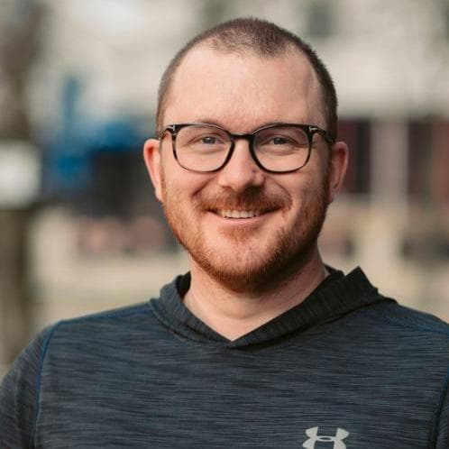 Portrett av Dag Erik Holmby, Faglig leder / Trafikklærer hos Elevens Trafikkskole